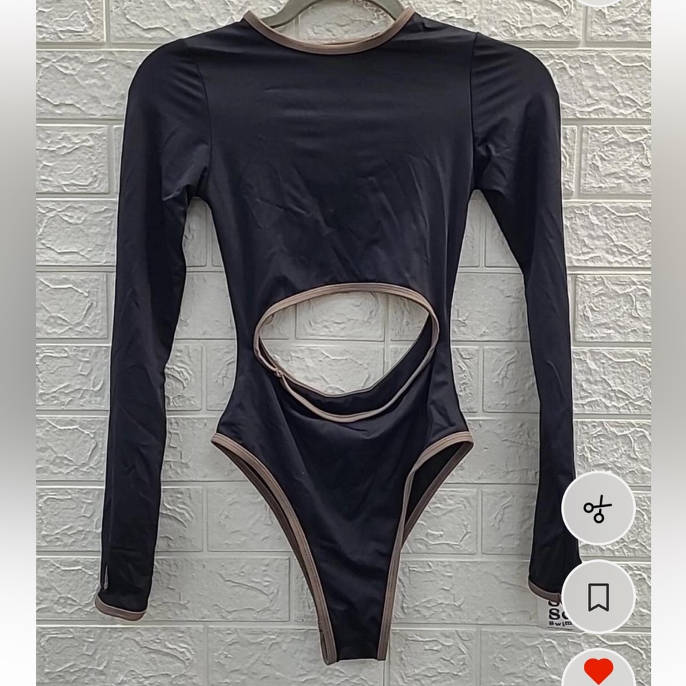 Soso Swim one piece swimsuit